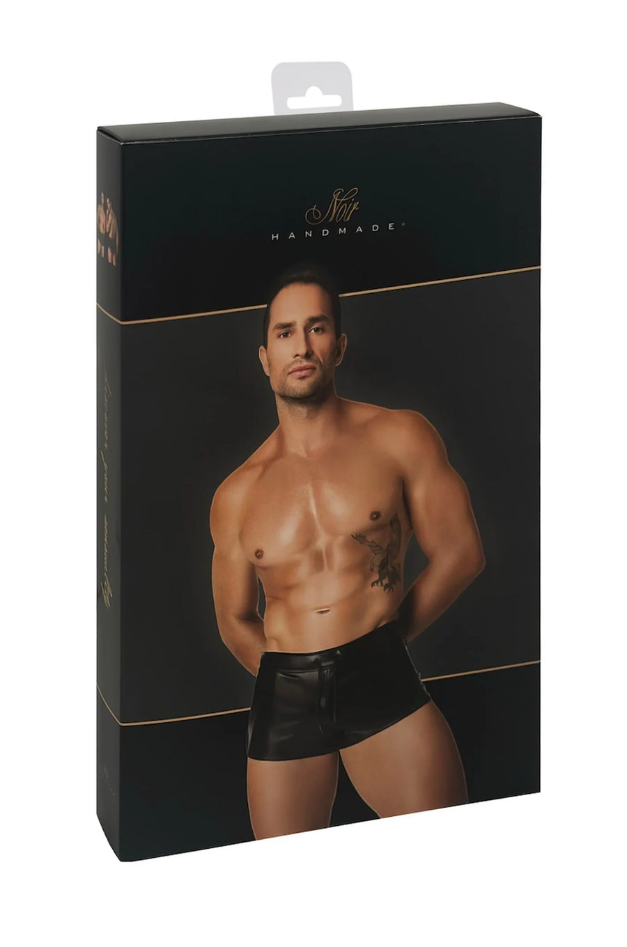 h080-frenzy-short | Voyage Sensuel