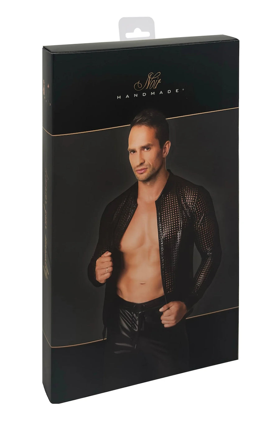 h076-mayhem-veste-bombardier | Voyage Sensuel
