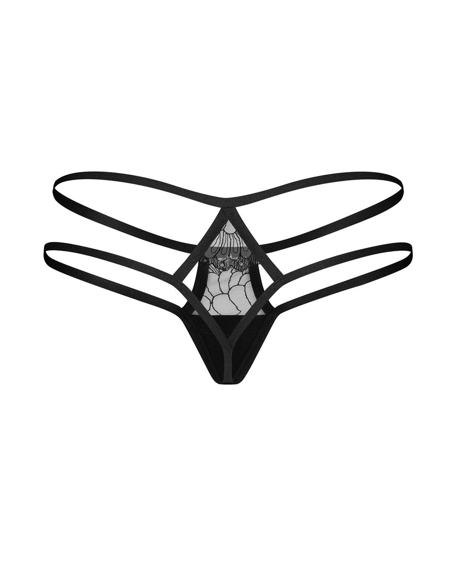 arrowel-culotte-noire | Voyage Sensuel