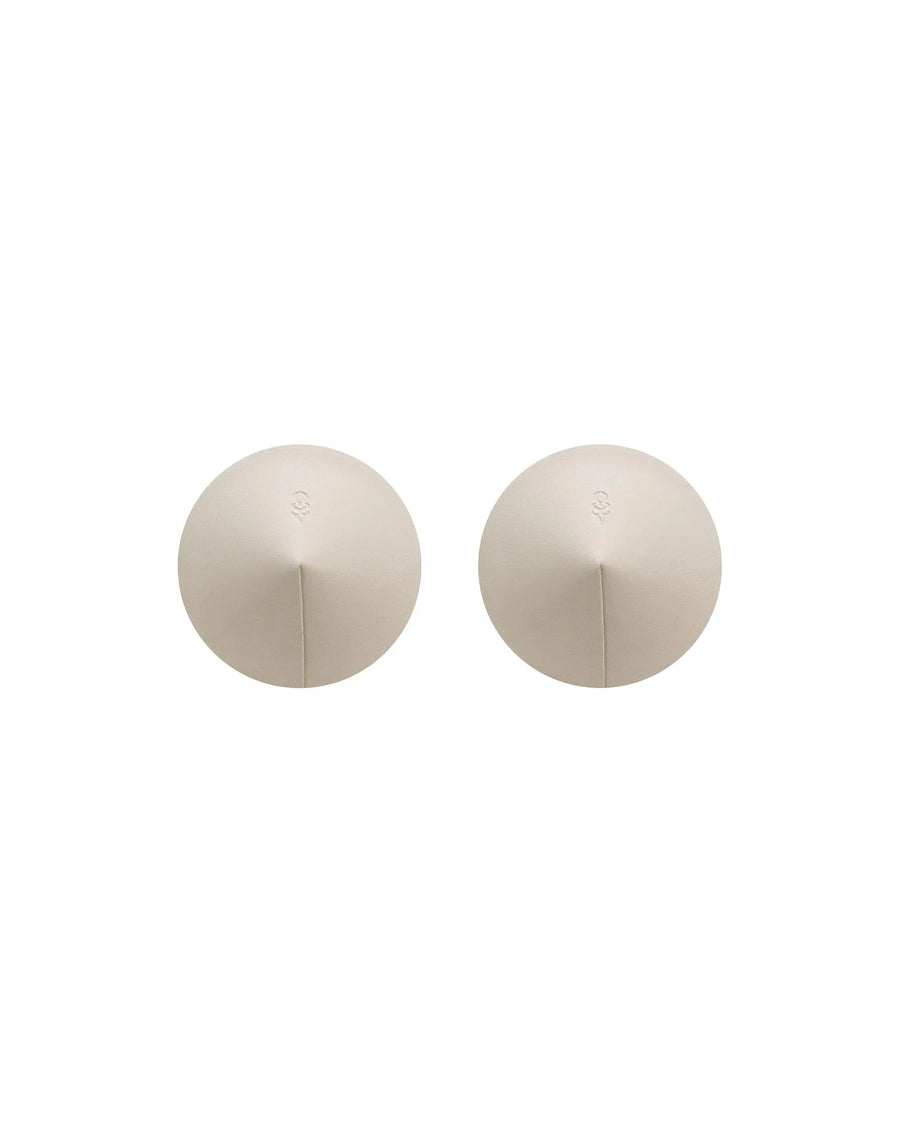 sublimie-paire-de-cache-tetons-blancs-premium | Voyage Sensuel