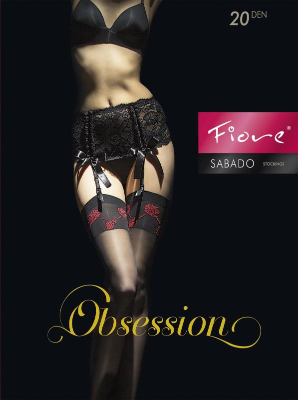 Sabado Bas 20 DEN | Voyage Sensuel