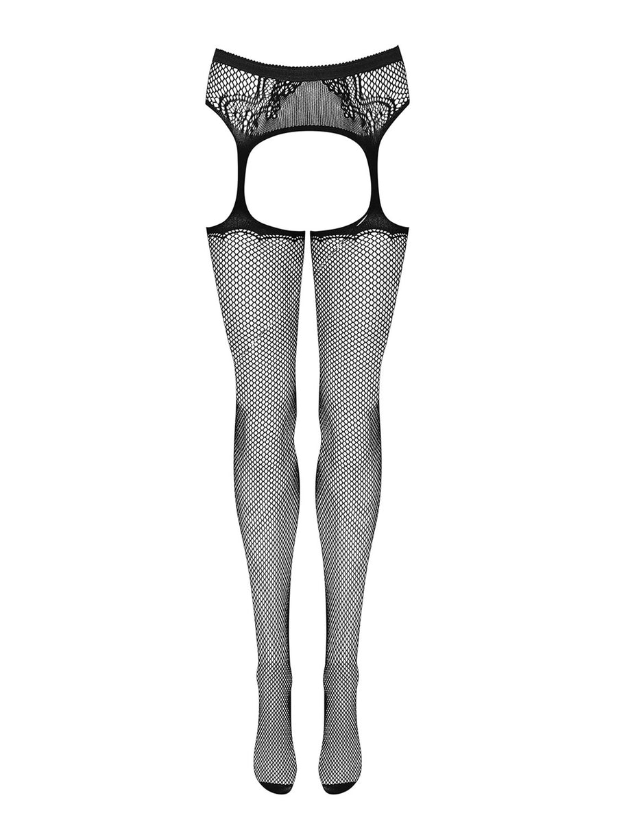 S232 Bas Jarretelles | Voyage Sensuel
