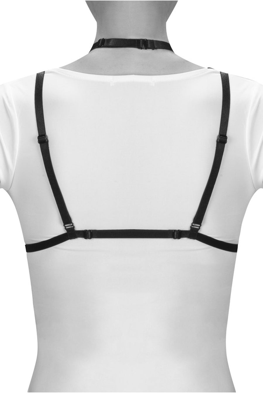 Harnais de corps ornements Lola – Bijoux Pour Toi | Voyage Sensuel
