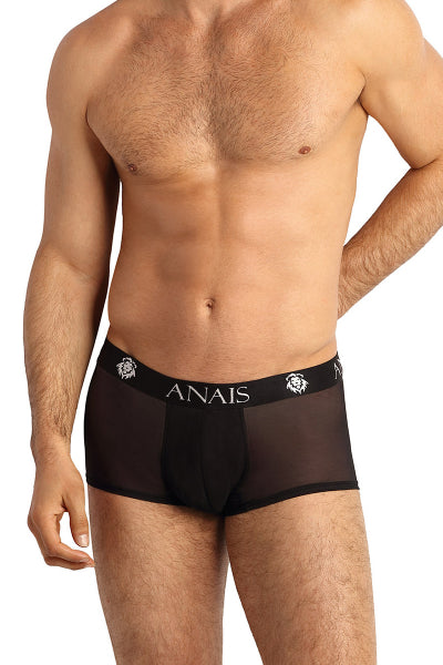 Boxer Eros Anaïs for Men - Tulle transparent & séduction - 1 | Voyage Sensuel