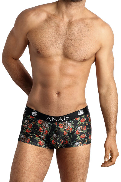 Boxer Power Anaïs for Men — Séduction RocknRoll - 1 | Voyage Sensuel