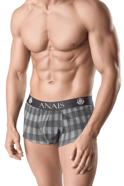 Boxer Aegis - Séduction et Maintien Parfait - 1 | Voyage Sensuel
