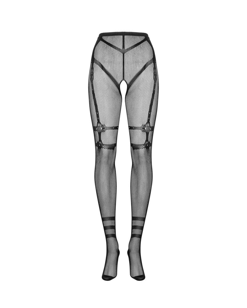 S123 Collant | Voyage Sensuel
