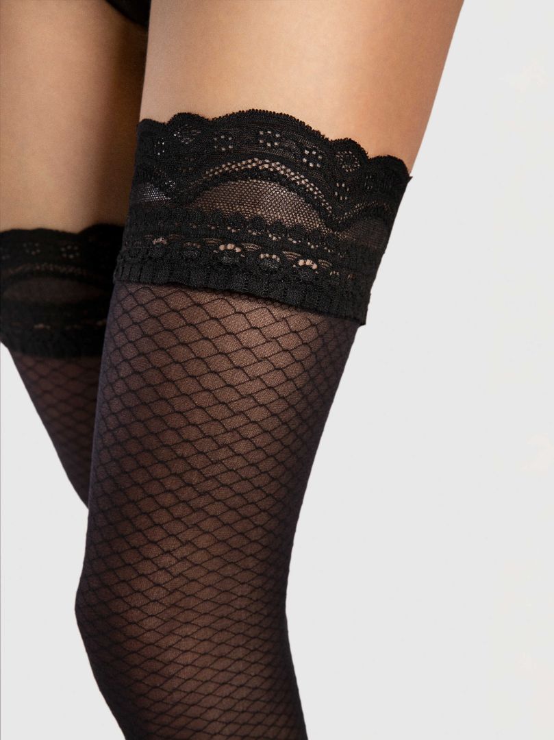 Dolcezza bas 20 den | Voyage Sensuel