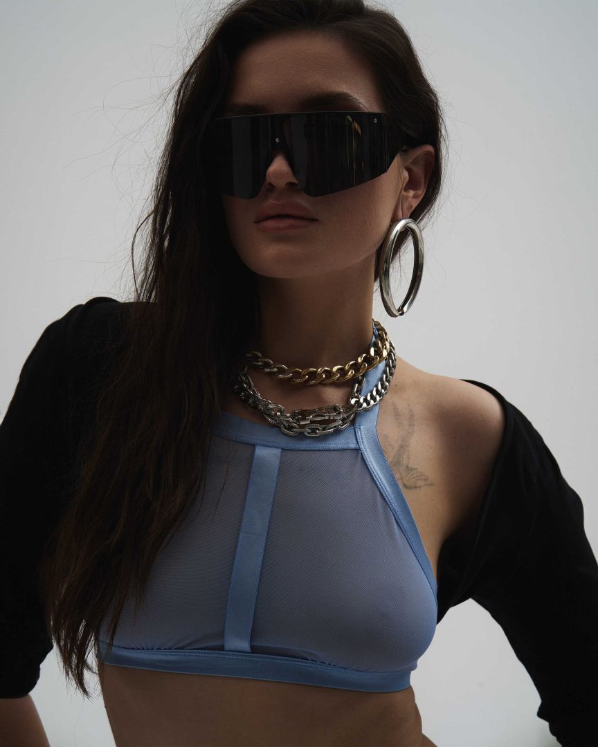 Shaderi top | Voyage Sensuel