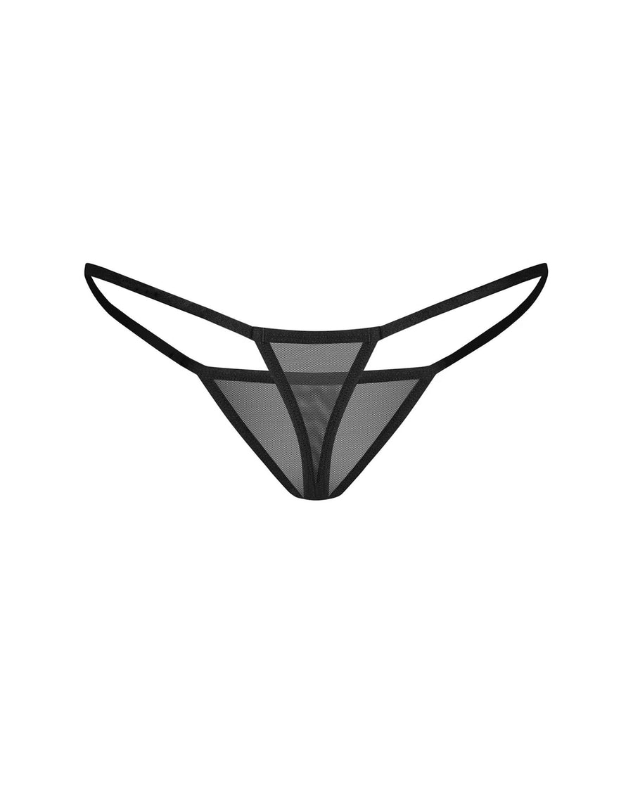 Parisel string | Voyage Sensuel