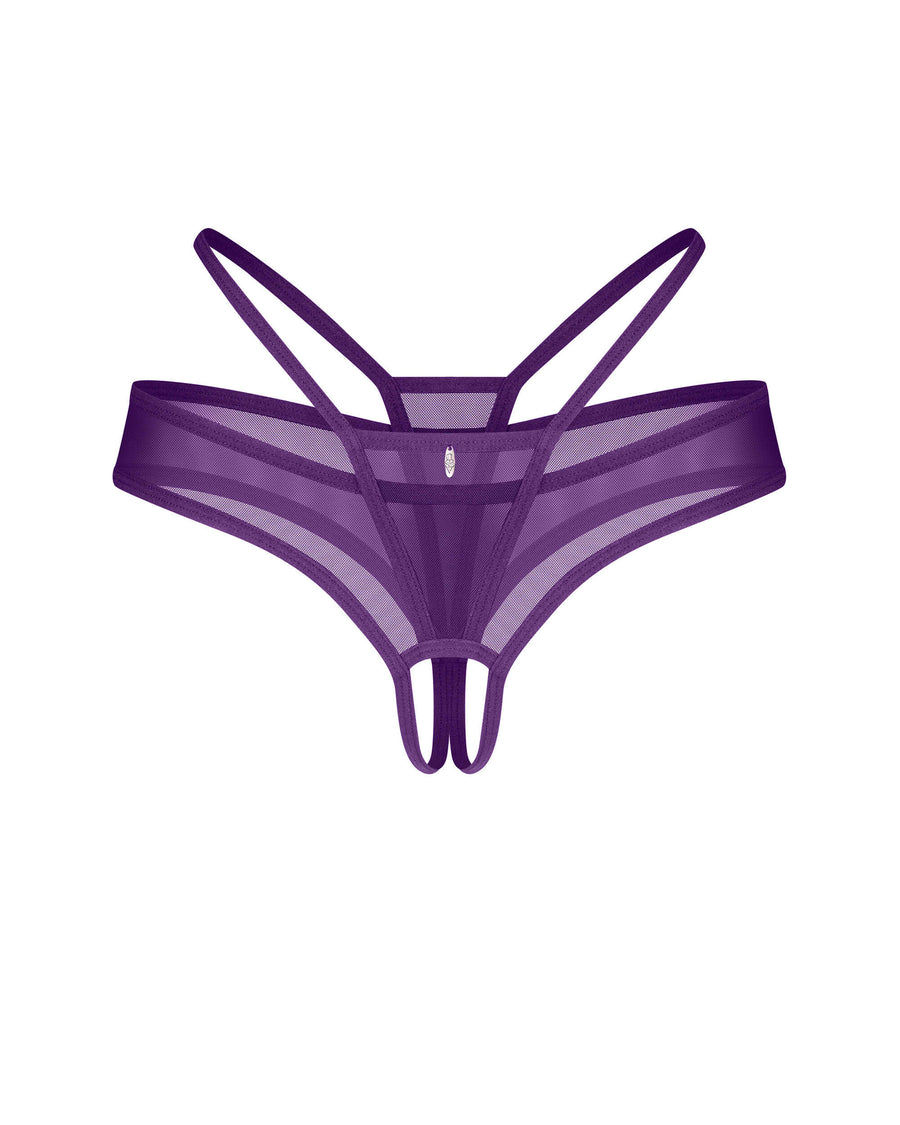 Vibres string ouvert | Voyage Sensuel