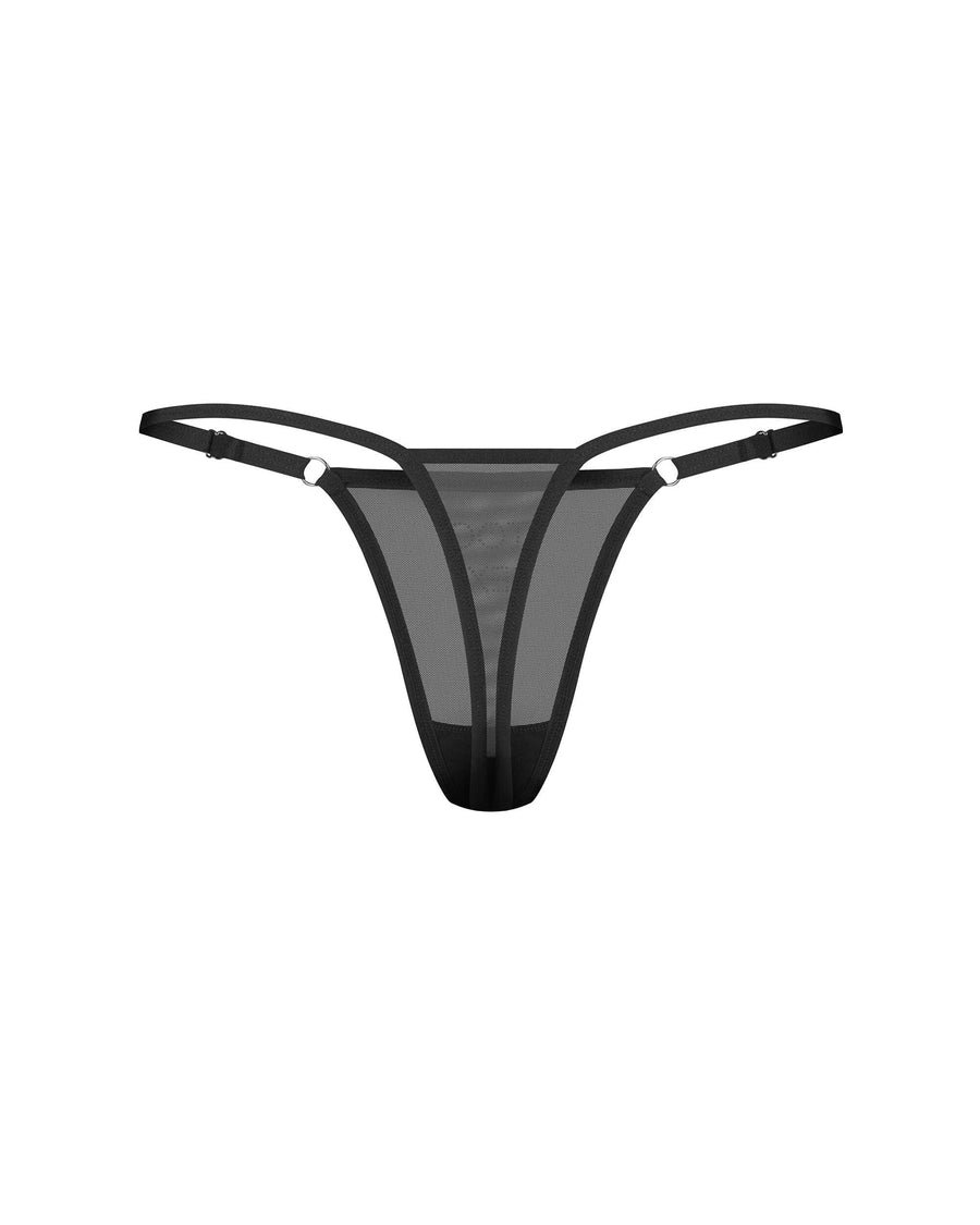 Violami Sexy string | Voyage Sensuel