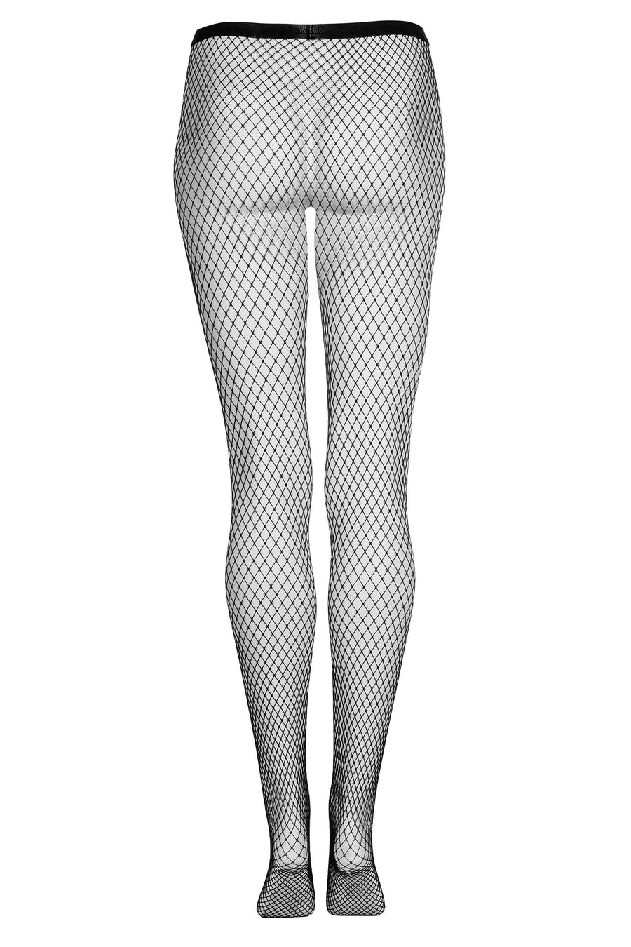 Dark magnet collants | Voyage Sensuel