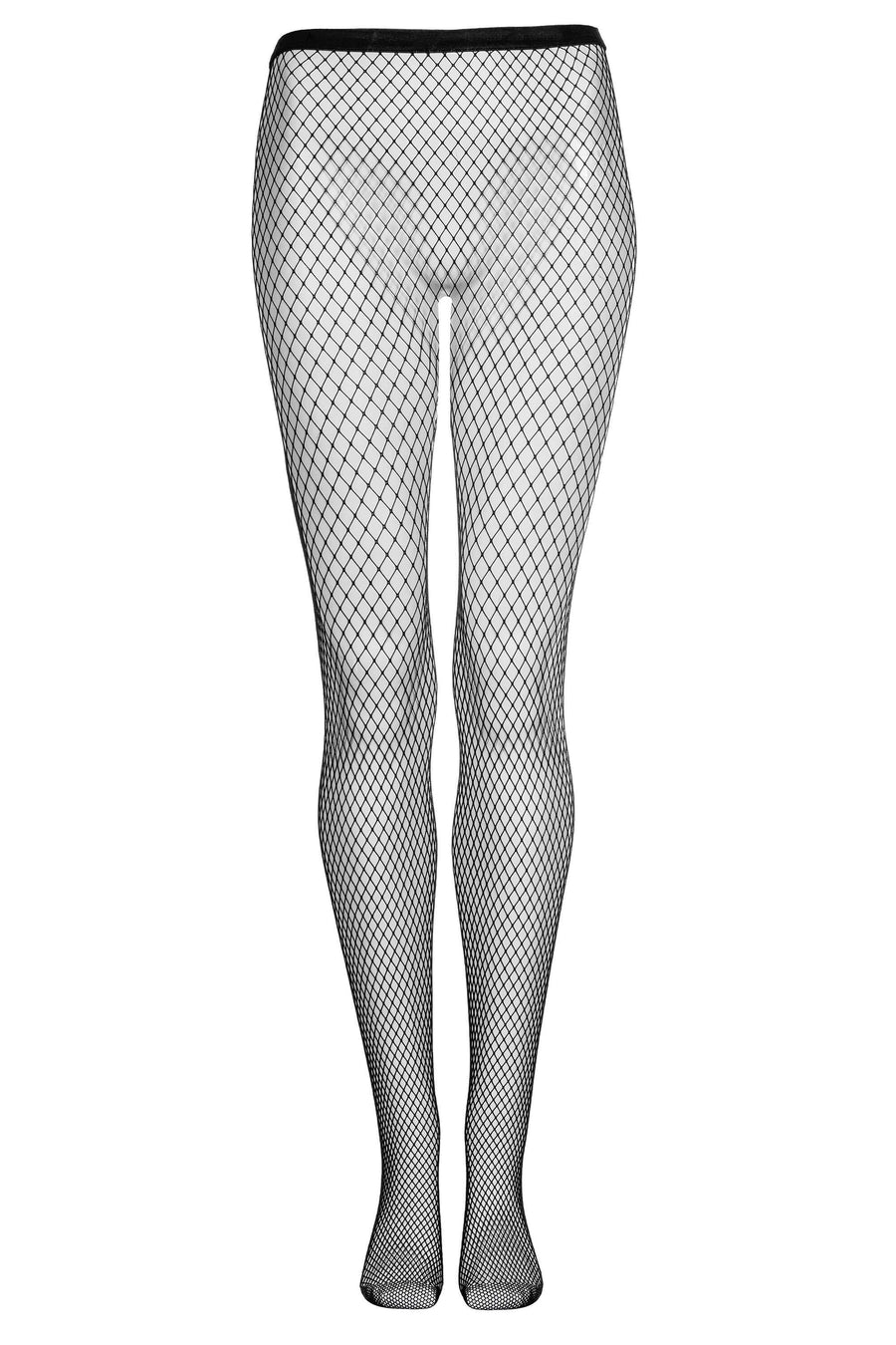 Dark magnet collants | Voyage Sensuel