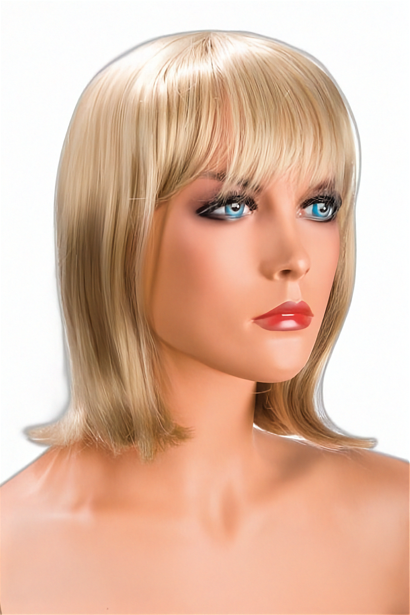 Perruque Camila Blonde – Transformation Instantanée | Voyage Sensuel
