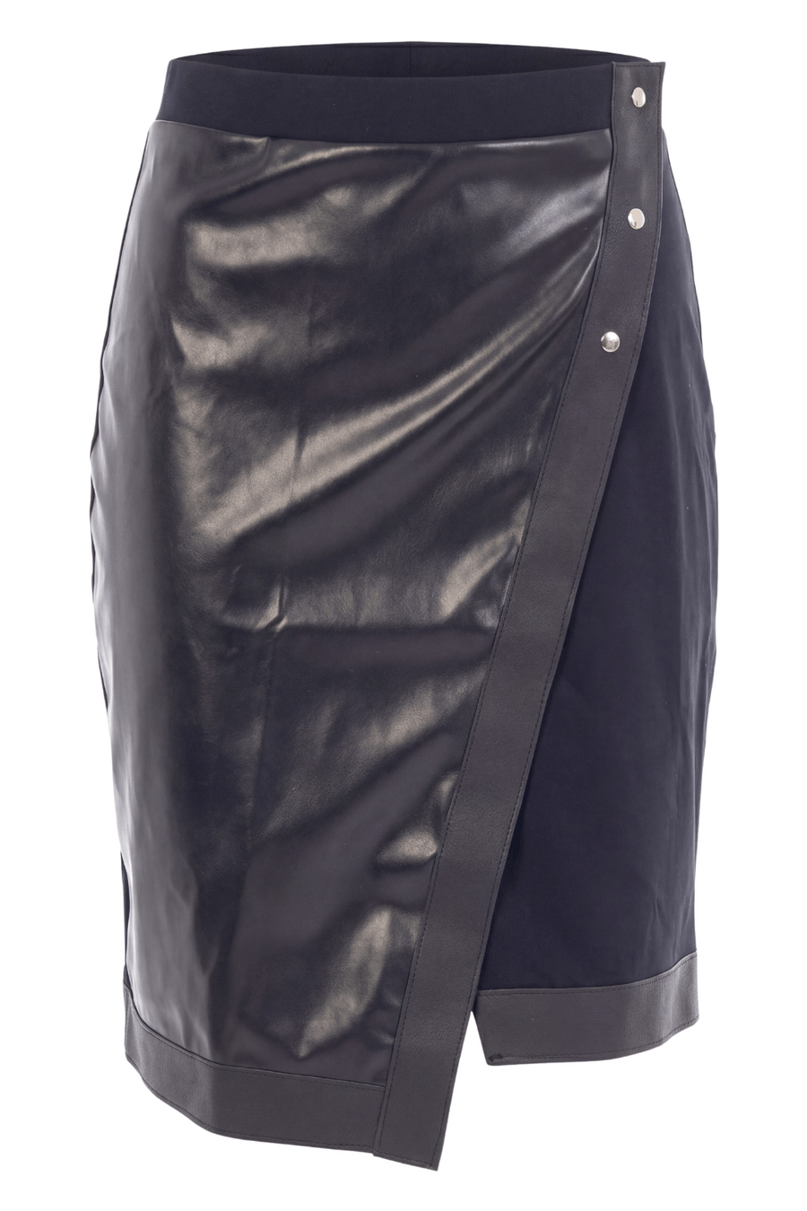 Jupe longue noire Frida – Be lily Mode | Voyage Sensuel