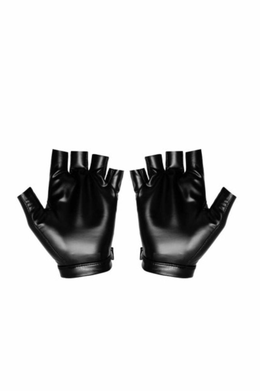 Mitaines Wetlook Noir HandMade | Voyage Sensuel