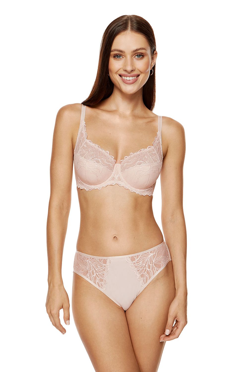 Semi-soft model 208966 Gorteks