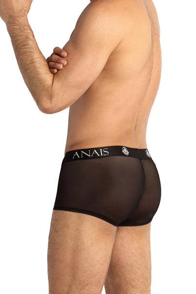 Boxer Eros Anaïs for Men - Tulle transparent & séduction - 4 | Voyage Sensuel