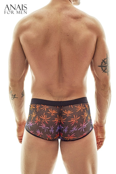 Boxer Chill Anaïs For Men - Séduction Tropicale - 4 | Voyage Sensuel