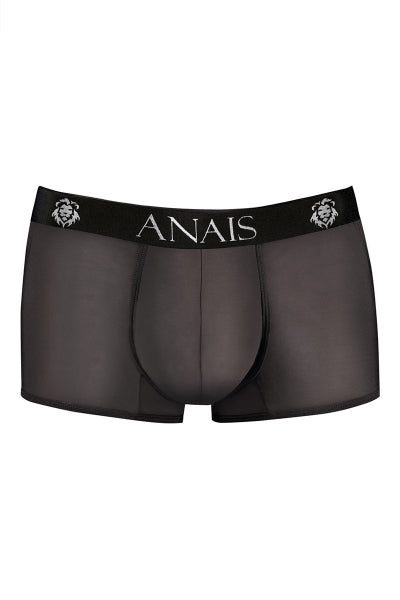 Boxer Eros Anaïs for Men - Tulle transparent & séduction - 2 | Voyage Sensuel
