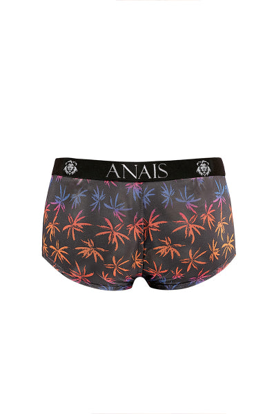 Boxer Chill Anaïs For Men - Séduction Tropicale - 3 | Voyage Sensuel