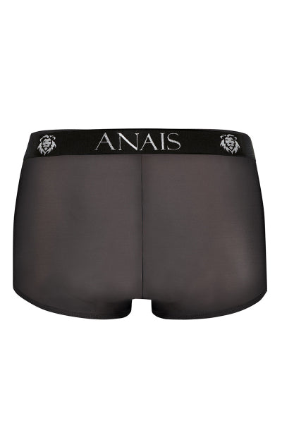 Boxer Eros Anaïs for Men - Tulle transparent & séduction - 3 | Voyage Sensuel