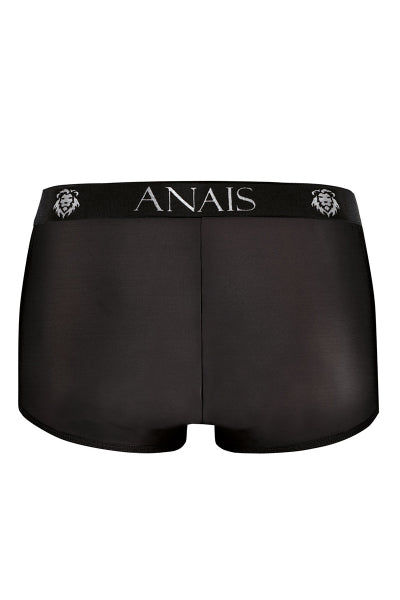 Boxer Petrol Anaïs for Men — Séduction & Confort - 3 | Voyage Sensuel
