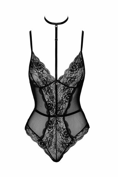Body Sexy First Kiss 248 - Kissable | Séduction & Luxe - 4 | Voyage Sensuel