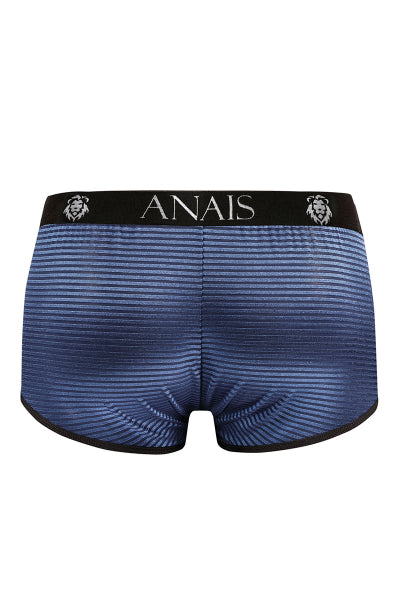 Boxer Naval Anaïs for Men - Séduction et Confort - 3 | Voyage Sensuel