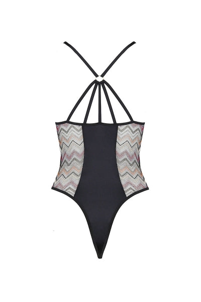 Body String Lagerta - Casmir | Séduction & Élégance - 3 | Voyage Sensuel