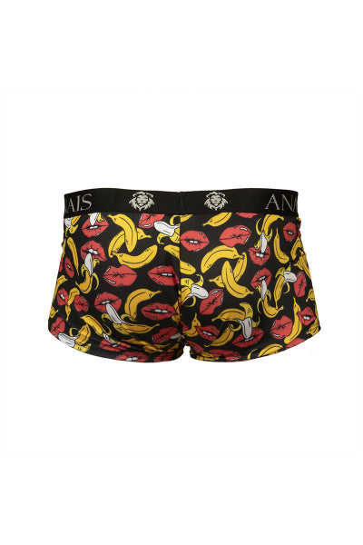 Boxer Banana - Anaïs for Men | Séduction au quotidien - 3 | Voyage Sensuel