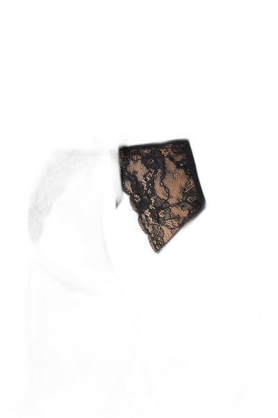 Culotte ouverte Nadia noir – Dentelle sensuelle Fashion Secret - 3 | Voyage Sensuel