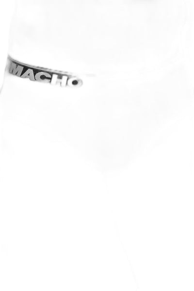Slip MC088 Noir - Séduction et Confort Macho - 2 | Voyage Sensuel
