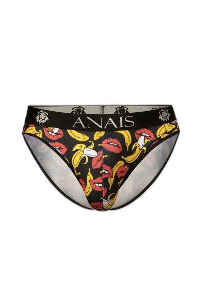 Slip Banana Anaïs for Men - Séduction et Confort - 2 | Voyage Sensuel