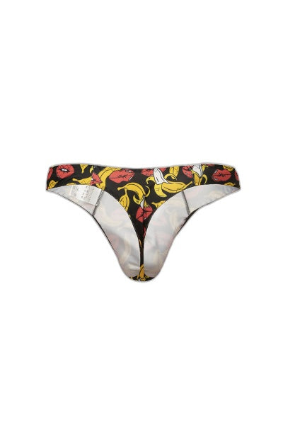 String Banana Anaïs for Men - Séduction et Humour - 3 | Voyage Sensuel