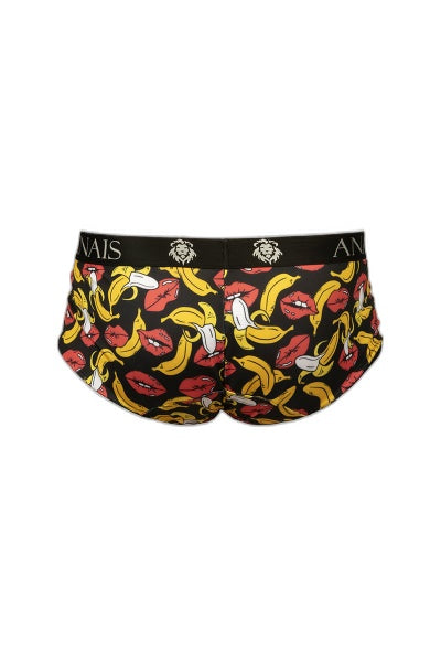 Shorty Banana Anaïs for Men – Séduction Ludique - 3 | Voyage Sensuel