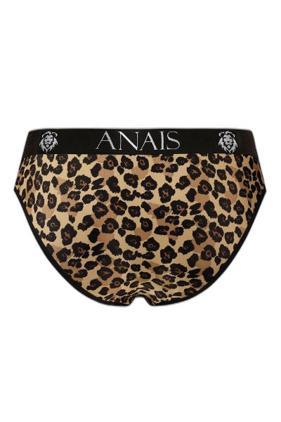 Slip Mercury - Anaïs for Men | Séduction & Maintien - 3 | Voyage Sensuel