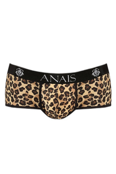 Shorty Mercury - Anaïs for Men | Séduction & Confort - 2 | Voyage Sensuel