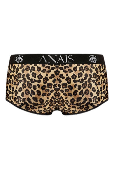 Shorty Mercury - Anaïs for Men | Séduction & Confort - 3 | Voyage Sensuel