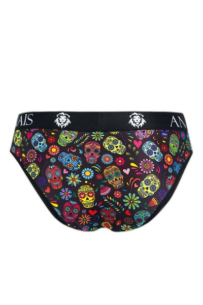 Slip Mexico Anaïs for Men - Séduction & Confort - 3 | Voyage Sensuel