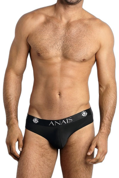 Slip Petrol Anaïs for Men - Séduction et Maintien - 1 | Voyage Sensuel