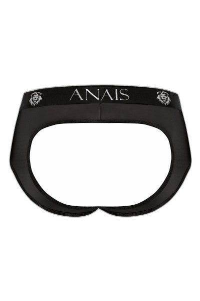 Jock Bikini Petrol Anaïs for Men - Séduction & Maintien - 3 | Voyage Sensuel