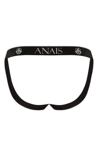 Jock Strap Petrol Anaïs for Men - Séduction & Maintien - 3 | Voyage Sensuel