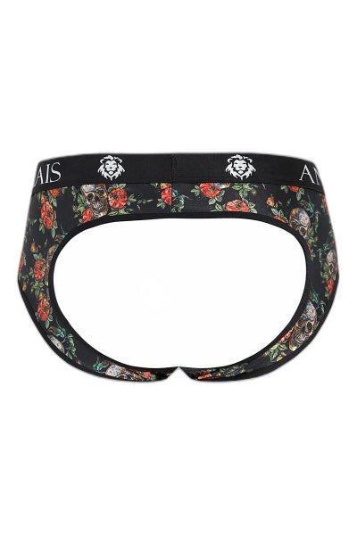 Jock Bikini Power Anaïs for Men | Séduction RocknRoll - 3 | Voyage Sensuel