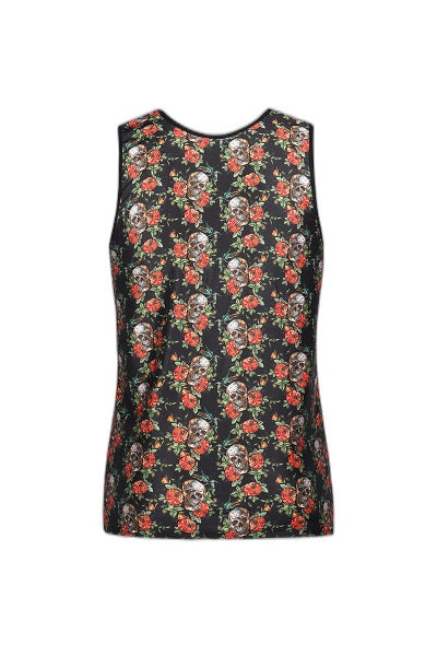 Débardeur Power Anaïs for Men - Séduction Rock'n'Roll - 3 | Voyage Sensuel