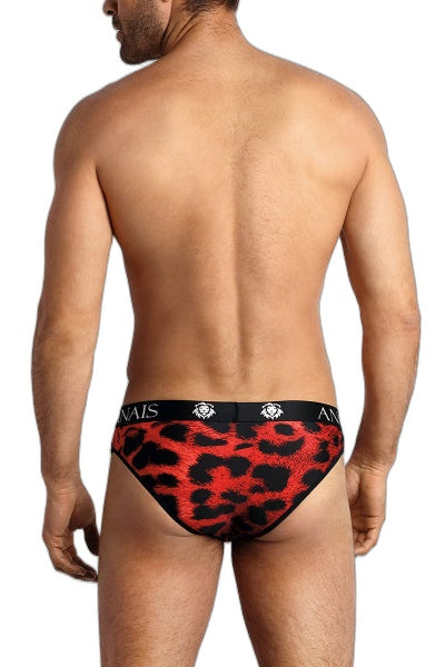 Slip Savage Anaïs for Men – Séduction Animale - 4 | Voyage Sensuel