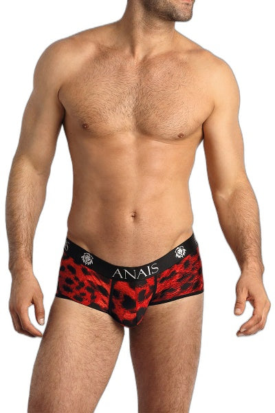 Shorty Savage - Anaïs for Men | Séduction & Confort - 1 | Voyage Sensuel