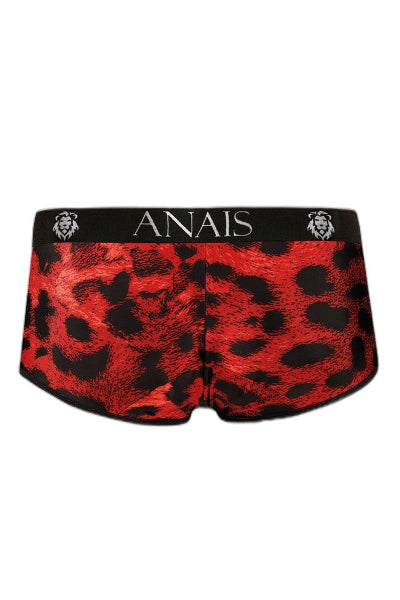 Shorty Savage - Anaïs for Men | Séduction & Confort - 3 | Voyage Sensuel