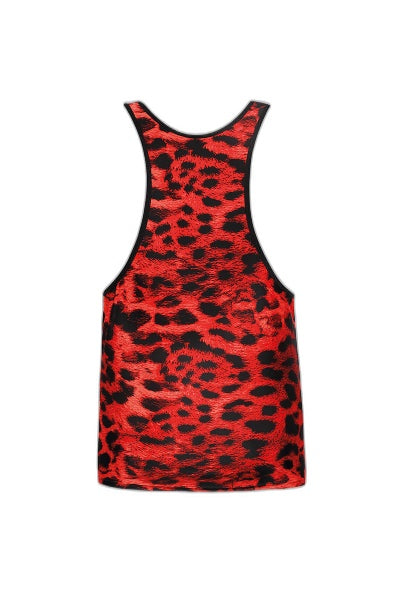 Débardeur Savage Anaïs for Men - Séduction Animale - 3 | Voyage Sensuel